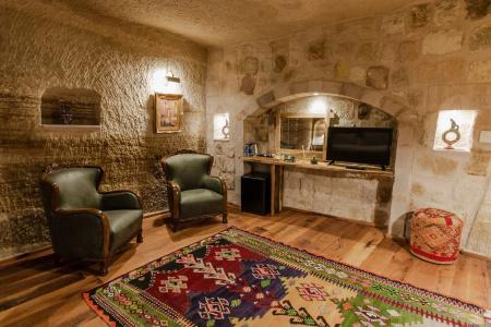 Sultan Cave Suites - 68