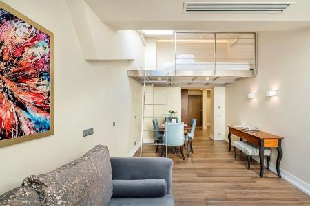 ApartBest Views - 41