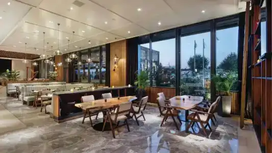 Hilton Istanbul Maslak - 21