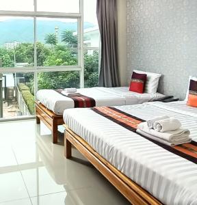 Km Chiang Mai - 42
