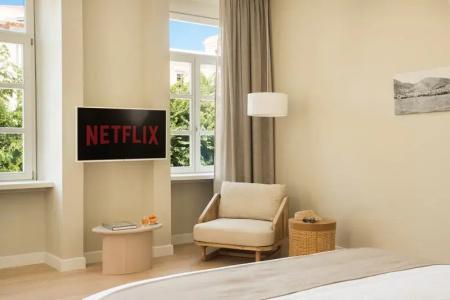Syros Soul Luxury Suites - 81