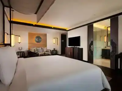 The Apurva Kempinski Bali - 39