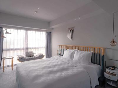 Mercure Kyoto Station - 29