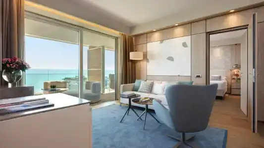 Almar Jesolo Resort & Spa - 47
