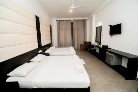 Lagoon Paradise Beach Resort - 43