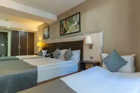 Izmir Comfort Boutique - 15