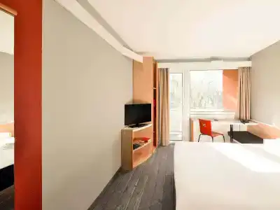 Ibis Budapest Citysouth - 33