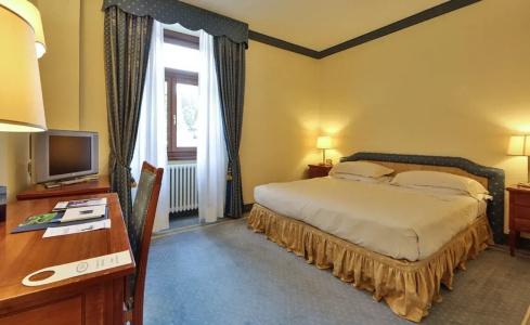 TH Madonna di Campiglio | Golf - 35