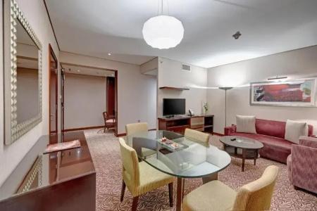 Rose Rayhaan by Rotana - Dubai - 13