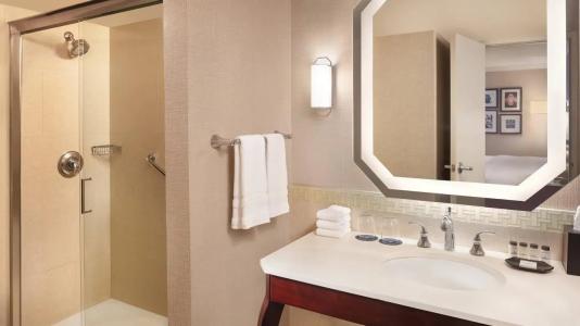 Sheraton New Orleans - 71