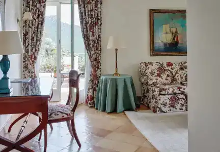 Caruso, A Belmond, Amalfi Coast - 87