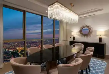 Hilton Mall Of Istanbul - 84