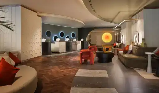 Sheraton Roma & Conference Center - 34
