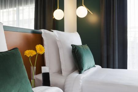 Nehô Suites Cannes Croisette - 61