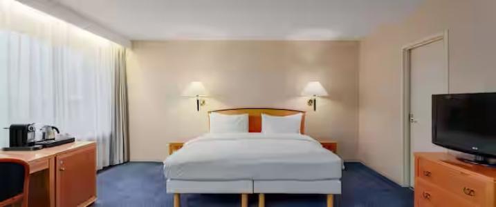Radisson Blu Daugava, Riga - 97