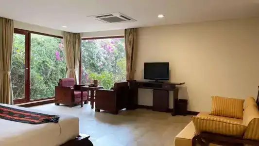 Victoria Phan Thiet Beach Resort & Spa - 60
