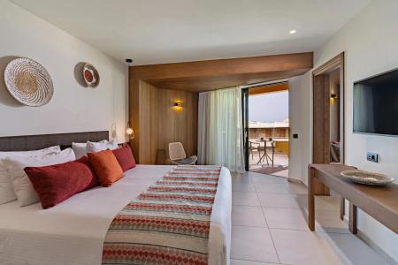 Minos Ambassador Suites & Spa - Adults only - 51