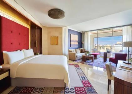 Raffles Dubai - 42