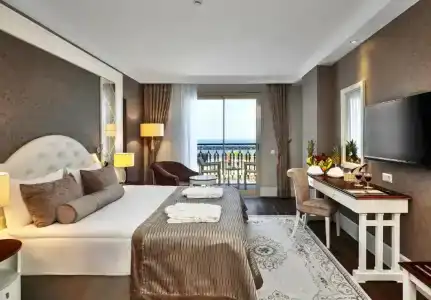 Sunis Efes Royal Palace Resort & Spa - 40
