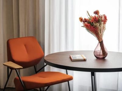 Novotel Paris Vaugirard Montparnasse - 52