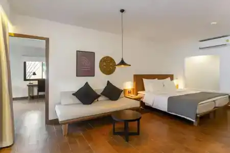 Kamala Beach Resort, a Sunprime Resort - Sha Plus - 76