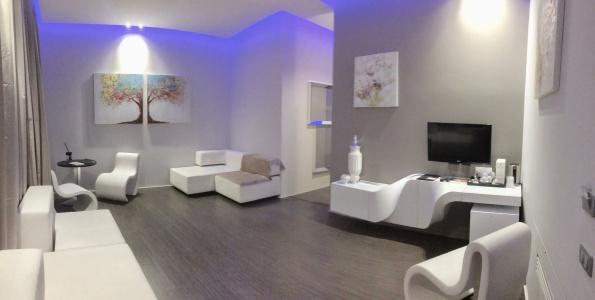 Le Camp Suite & Spa - 90