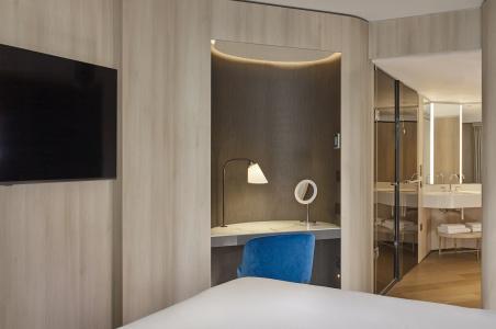 The Westminster London, Curio Collection by Hilton - 12