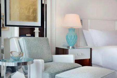 Waldorf Astoria Lusail, - 36