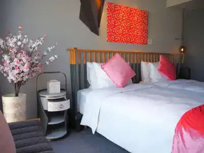 Mercure Kyoto Station - 71