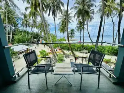 Kaani Grand Seaview - 16