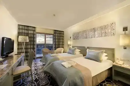 Xanadu Resort - High Class All Inclusive - 37