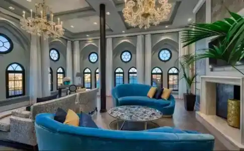 Hilton Molino Stucky Venice - 81