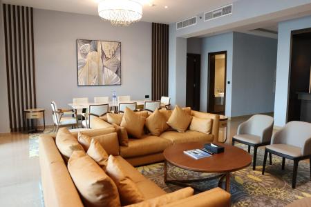 Ramee Dream Downtown - 116