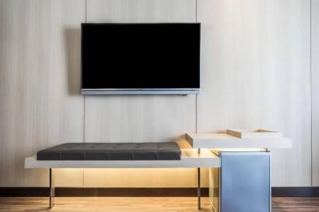 AC Ciudad de Sevilla by Marriott - 9