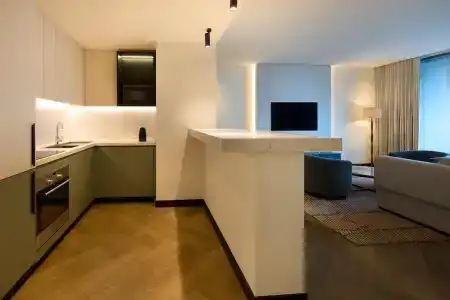 Radisson Blu Residence, Dubai Marina - 37