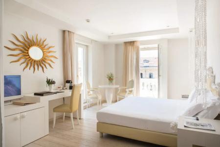 Boscolo Nice & Spa - 46