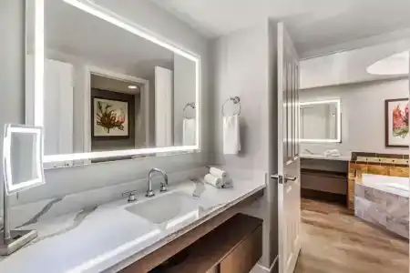 Hilton Grand Vacations Club Flamingo Las Vegas - 43
