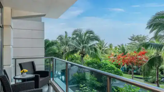 Mgm Grand Sanya - 51