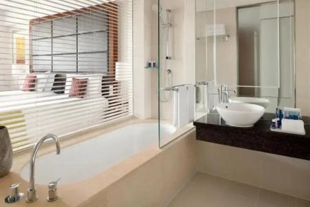 Crowne Plaza Dubai Festival City - 28