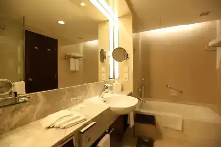 Shangri-La Dalian - 40