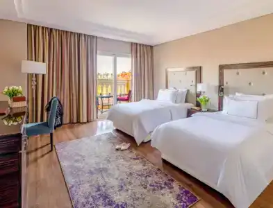 Rixos Seagate Sharm- Ультра Все Включено - 61