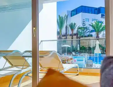 Timoulay and Spa Agadir - 57