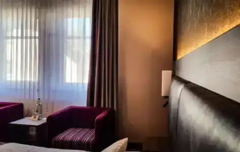 Best Western Plus Willingen - 42