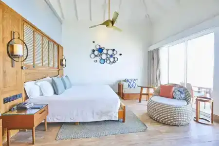 Centara Grand Island Resort & Spa - 11