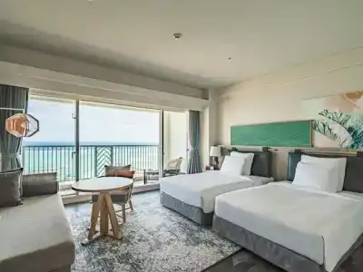 ANA InterContinental Ishigaki Resort, an IHG - 80