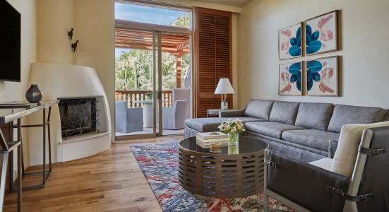 Four Seasons Resorts at Troon North - 70