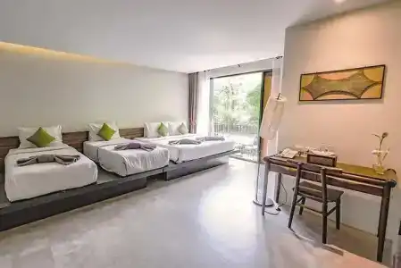 SriLanta Resort and Spa - 27