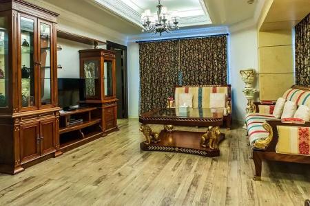 Four Seasons Place - Sha Extra Plus - 31