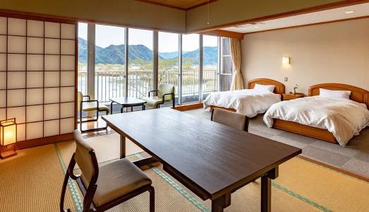 Kinosaki Onsen Oyado Seri - 32