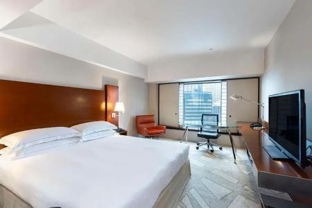 Hilton Tokyo - 6